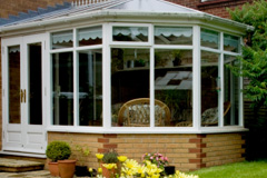 conservatories South Bowood