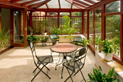 South Bowood conservatory quotes