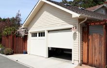 South Bowood garage construction leads