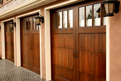 South Bowood garage extension quotes