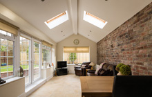 South Bowood single storey extension leads